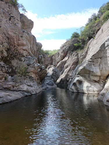 Cascade du Grand Rocher