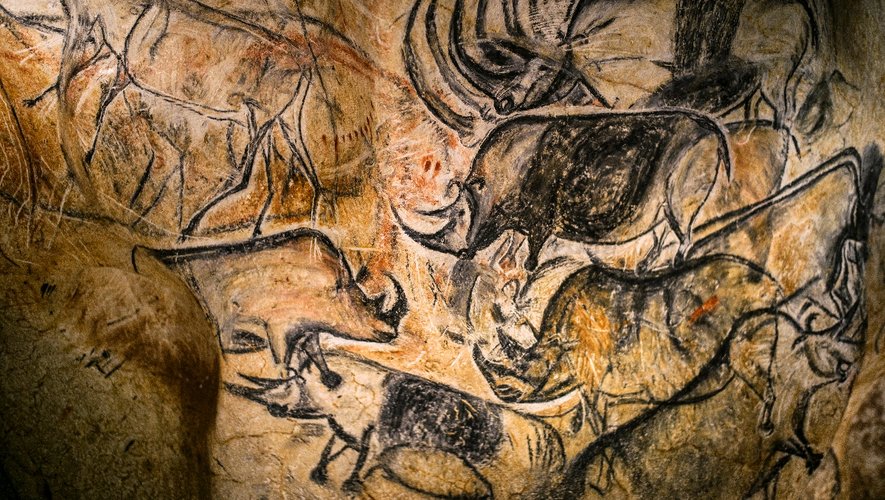 Grotte Chauvet