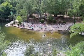La Plage de la Fontugne