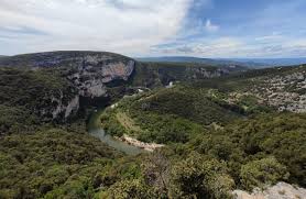 Belvédère du Serre de Tourre