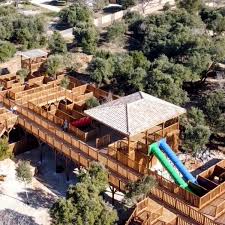 Parc de Loisirs Mad Maze