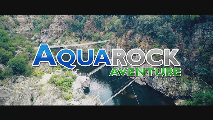 AQUA ROCK Aventure Adventure Park