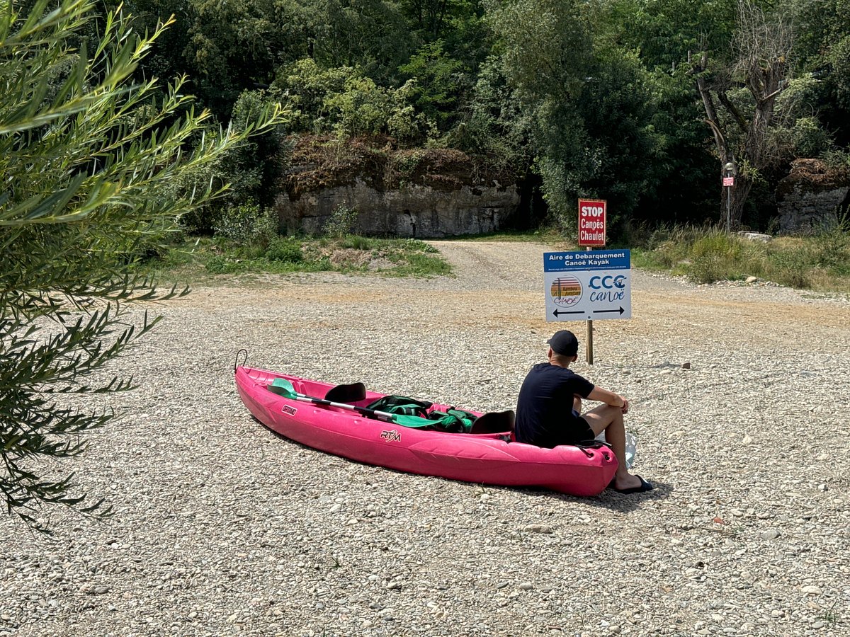 Bambou Aventure Canoë