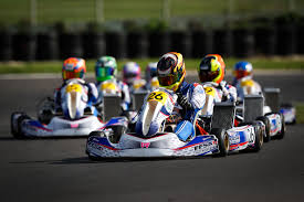 Mistral Karting Montélimar
